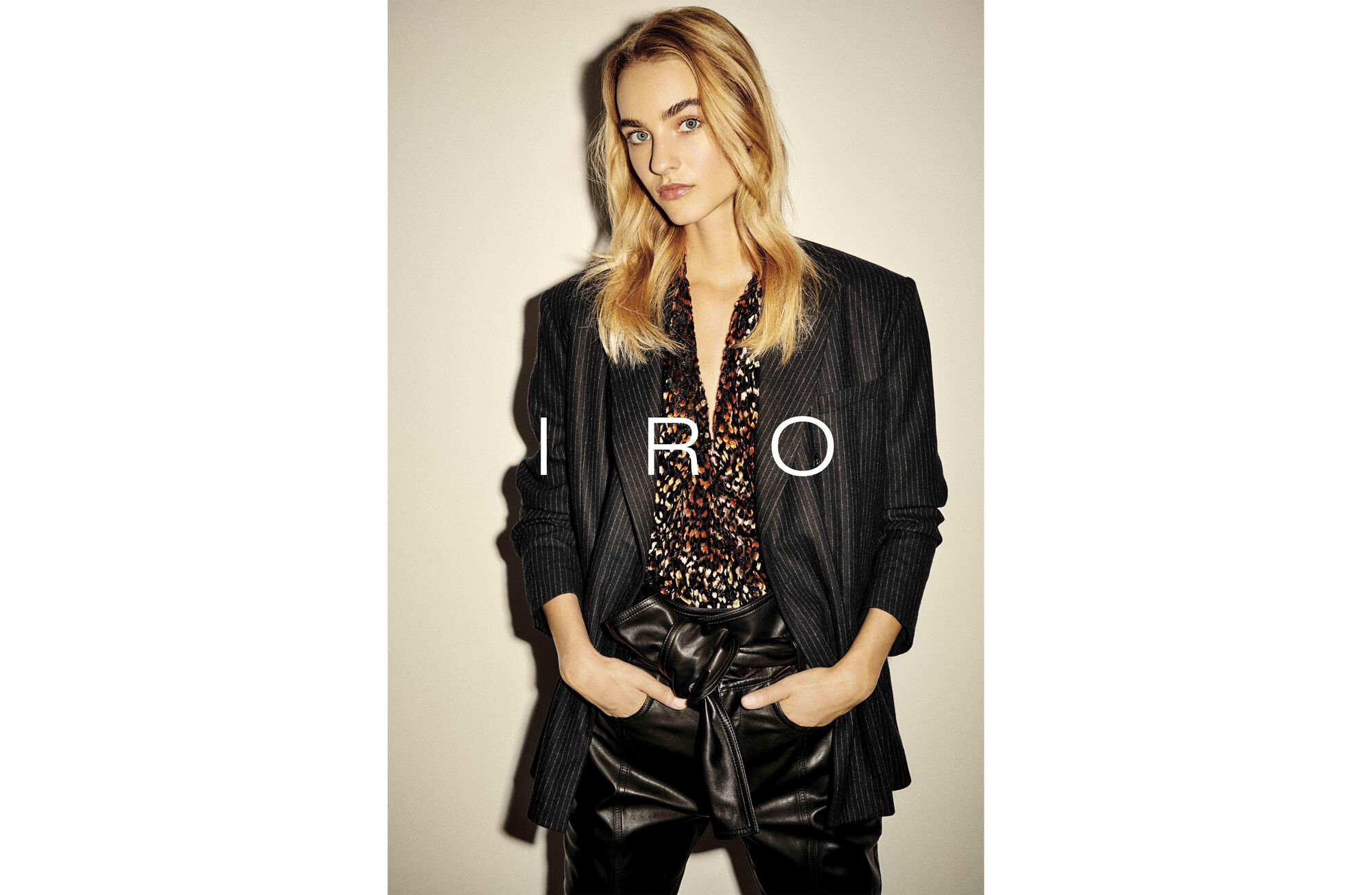 IRO - null null